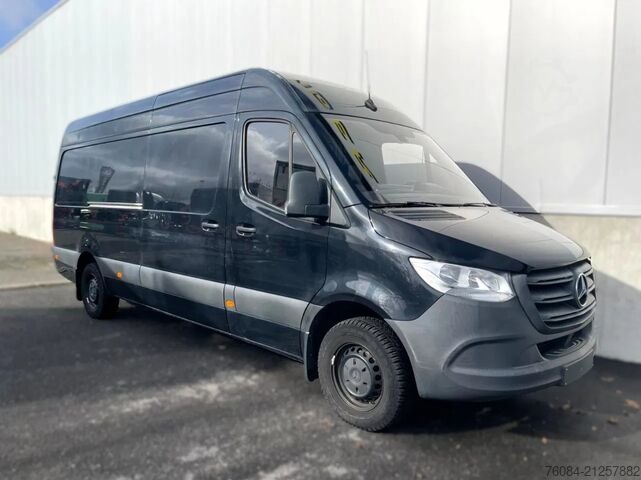 Panel van Mercedes-Benz Sprinter 314 L3*Achteruitrijcamera*Attention As...