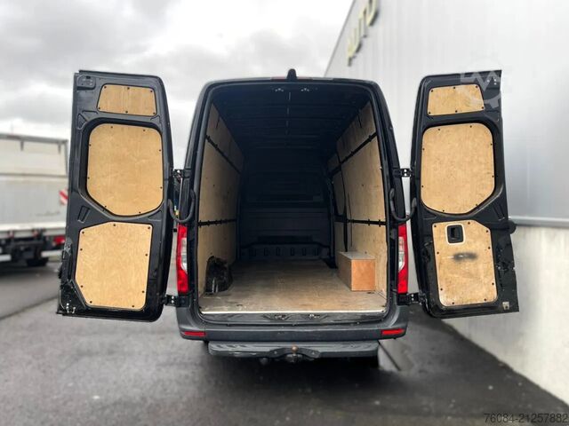 Panel van Mercedes-Benz Sprinter 314 L3*Achteruitrijcamera*Attention As...