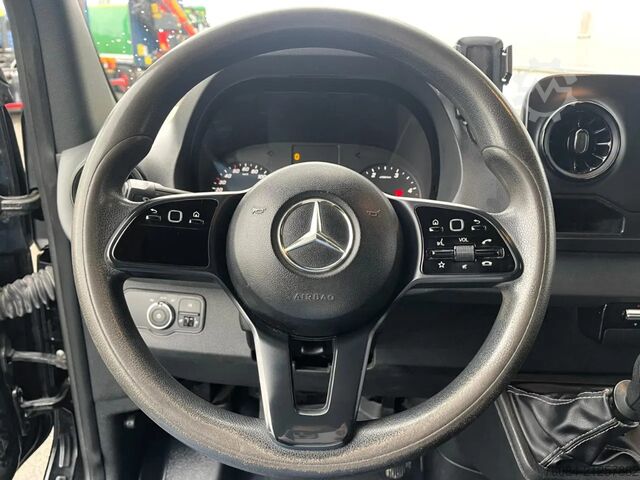 Panel van Mercedes-Benz Sprinter 314 L3*Achteruitrijcamera*Attention As...