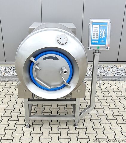 Vacuum Tumbler Nowicki MA 500 PS Nowicki MA 500 PS