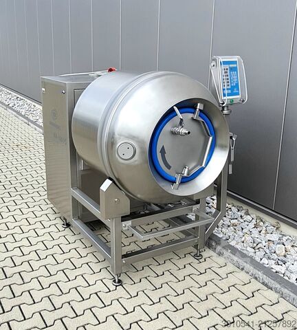 Vacuum Tumbler Nowicki MA 500 PS Nowicki MA 500 PS