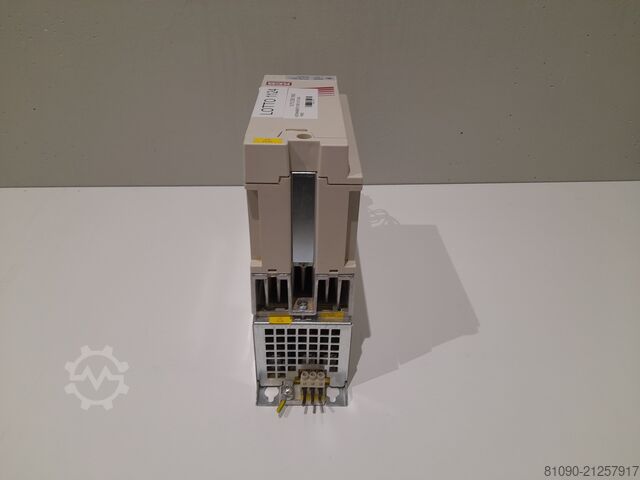 KEB drive + filter KEB 10.F5.CBB-YM00