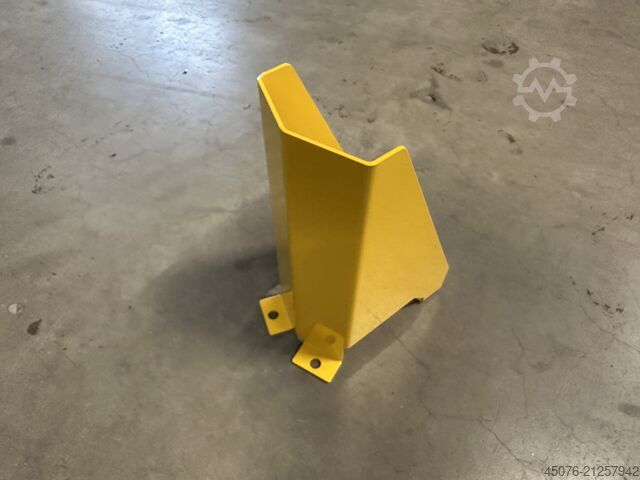 Corner protection - Impact protection - Collision protection Eckschutz Anfahrschutz