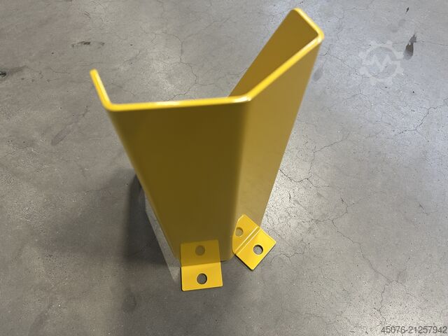 Corner protection - Impact protection - Collision protection Eckschutz Anfahrschutz