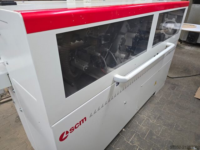 Edgebander scm k100
