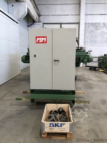 Snijmachine MEM Cobra 