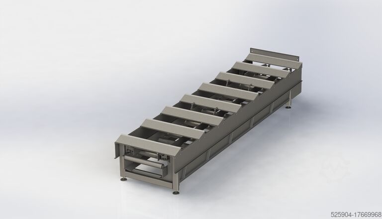 Snijmachine MEM Cobra 