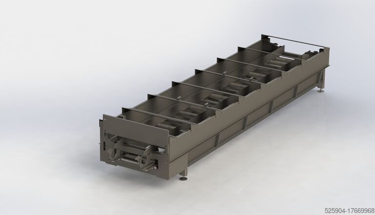 Snijmachine MEM Cobra 