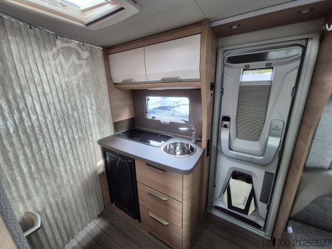 Caravan Knaus Südwind 460 EU 60 Years *2026 für Sie VK versichert*