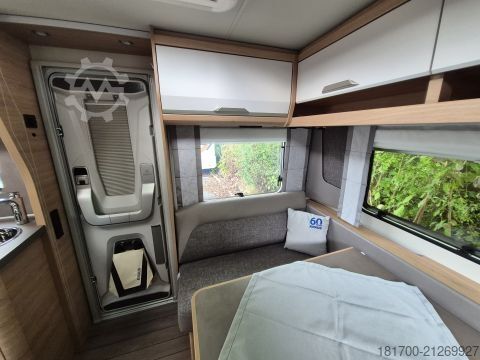 Caravan Knaus Südwind 460 EU 60 Years *2026 für Sie VK versichert*