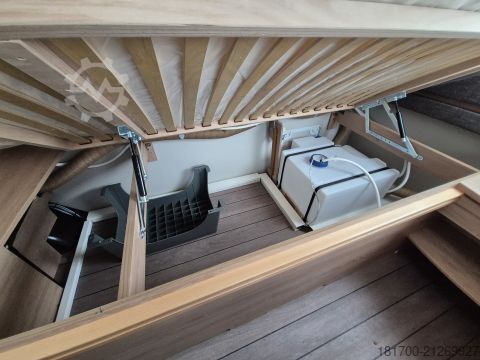 Caravan Knaus Südwind 460 EU 60 Years *2026 für Sie VK versichert*