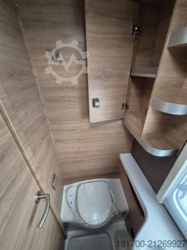 Caravan Knaus Südwind 460 EU 60 Years *2026 für Sie VK versichert*