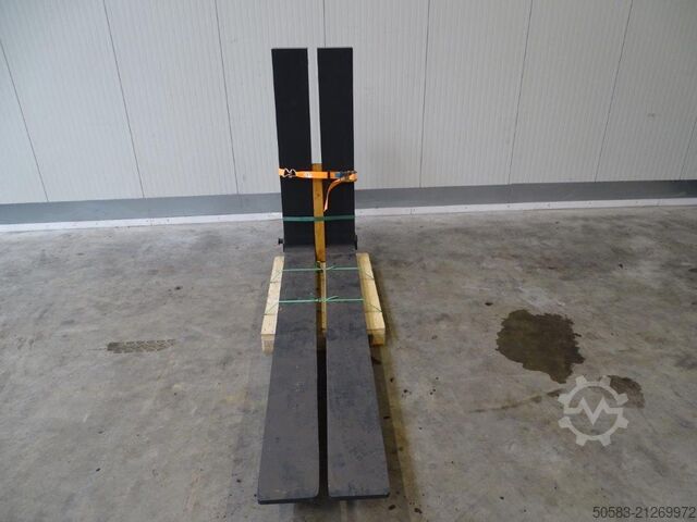 Gabeln Vetter Svetruck 18T