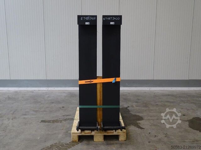 Gabeln Vetter Svetruck 18T