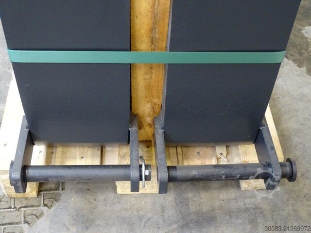 Gabeln Vetter Svetruck 18T