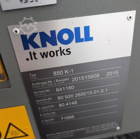 Vertikalni obradni centar HERMLE C 400 U