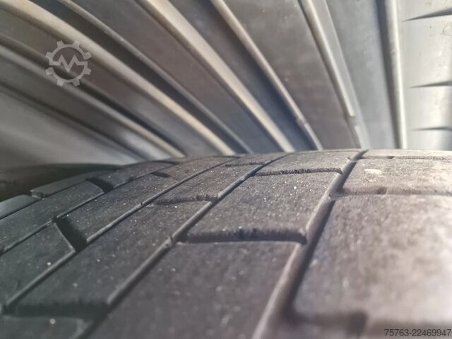 Standardni SZM Scania R500 NGS - retarder - 4x2 - steel / air - night...