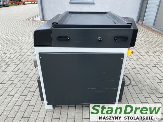 Kalınlık makinesi Robland D630 Robland D630