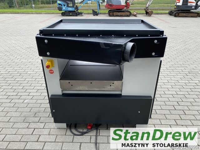 Kalınlık makinesi Robland D630 Robland D630