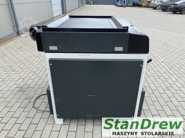 Kalınlık makinesi Robland D630 Robland D630