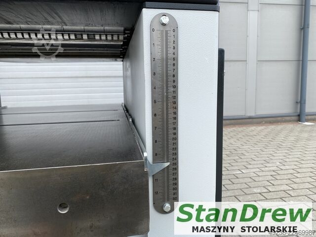 Kalınlık makinesi Robland D630 Robland D630