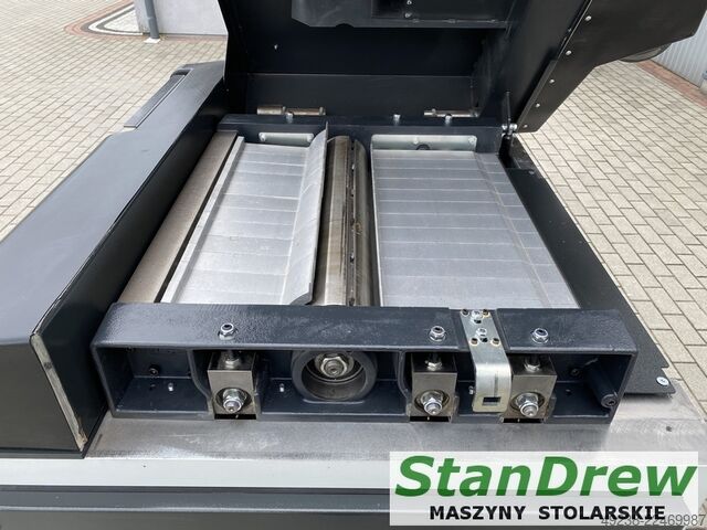 Kalınlık makinesi Robland D630 Robland D630