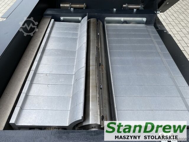 Kalınlık makinesi Robland D630 Robland D630