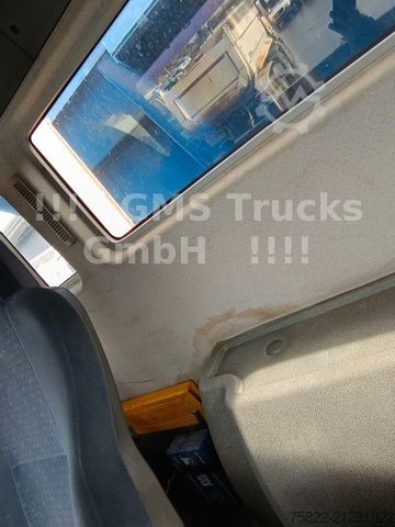 Billenő teherautó MAN MAN TGA 35.430 / 8X4 / Meiller Mulde / BORDMATIK