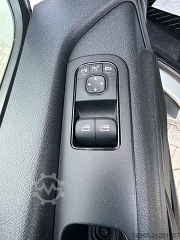 Furgon z wysokim dachem MERCEDES-BENZ Sprinter 315 9G-TR HOCH+LANG KLIMA 3-SITZ KAMERA