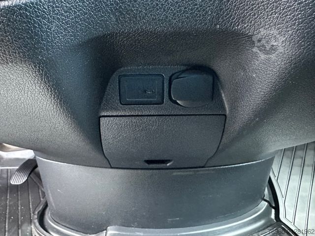 Furgon z wysokim dachem MERCEDES-BENZ Sprinter 315 9G-TR HOCH+LANG KLIMA 3-SITZ KAMERA