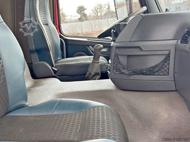 Autokran VOLVO FM 420 PRITSCHE 6,40m *PK 34002 SH + FUNK/8x4