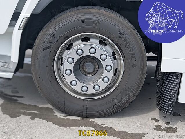 Standardni SZM DAF XG 480