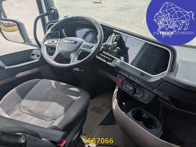 Standardni SZM DAF XG 480
