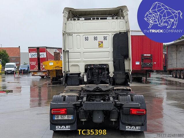  DAF XF 480