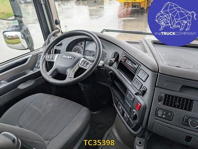  DAF XF 480