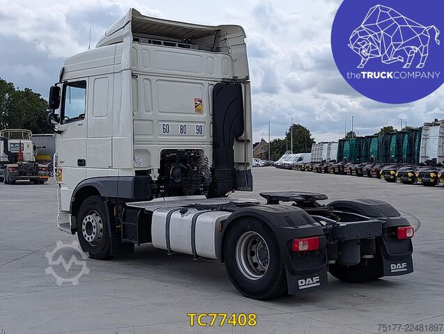  DAF XF 480