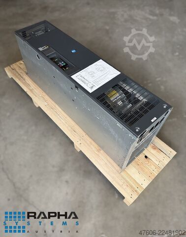  Siemens Sinamics PM240