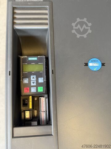  Siemens Sinamics PM240