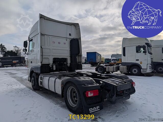  DAF XF 480