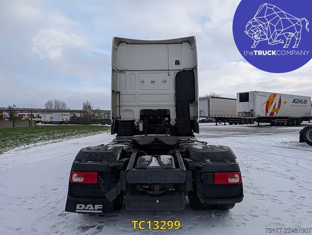  DAF XF 480