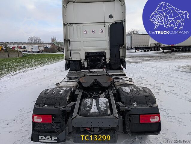  DAF XF 480
