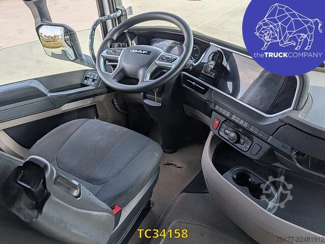  DAF XG 480