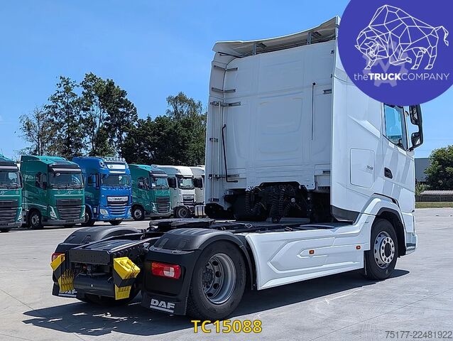  DAF XG 480