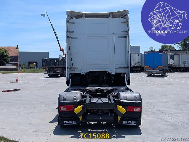  DAF XG 480