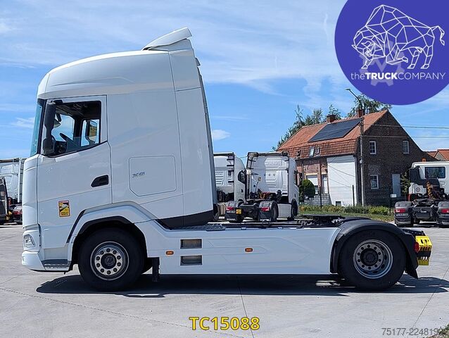  DAF XG 480
