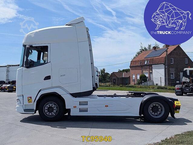  DAF XG 480