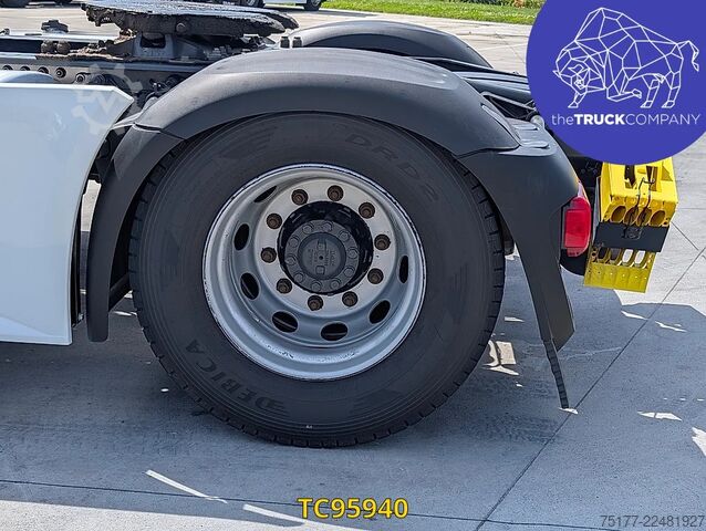  DAF XG 480