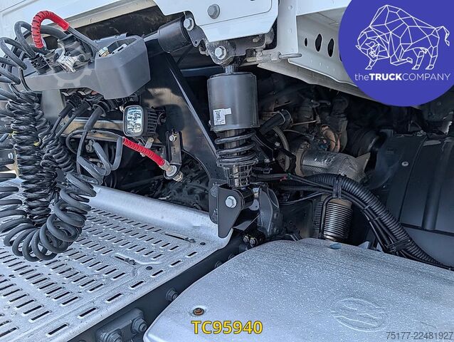  DAF XG 480