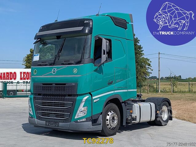  Volvo FH 500