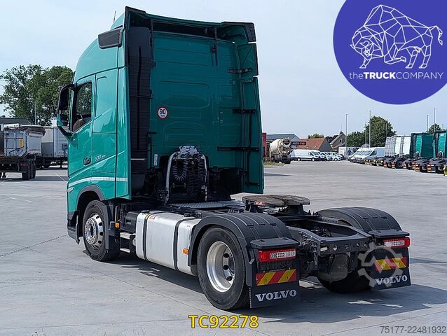  Volvo FH 500